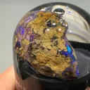 Opal from South Wollo Zone, Amhara Region, Ethiopia - image 3