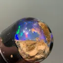 Opal from South Wollo Zone, Amhara Region, Ethiopia - image 3