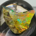 Opal from South Wollo Zone, Amhara Region, Ethiopia - image 4