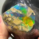 Opal from South Wollo Zone, Amhara Region, Ethiopia - image 4