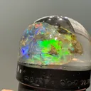 Opal from South Wollo Zone, Amhara Region, Ethiopia - image 2