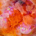 Opal from Tsehay Mewcha, Amhara Region, Ethiopia - image 3
