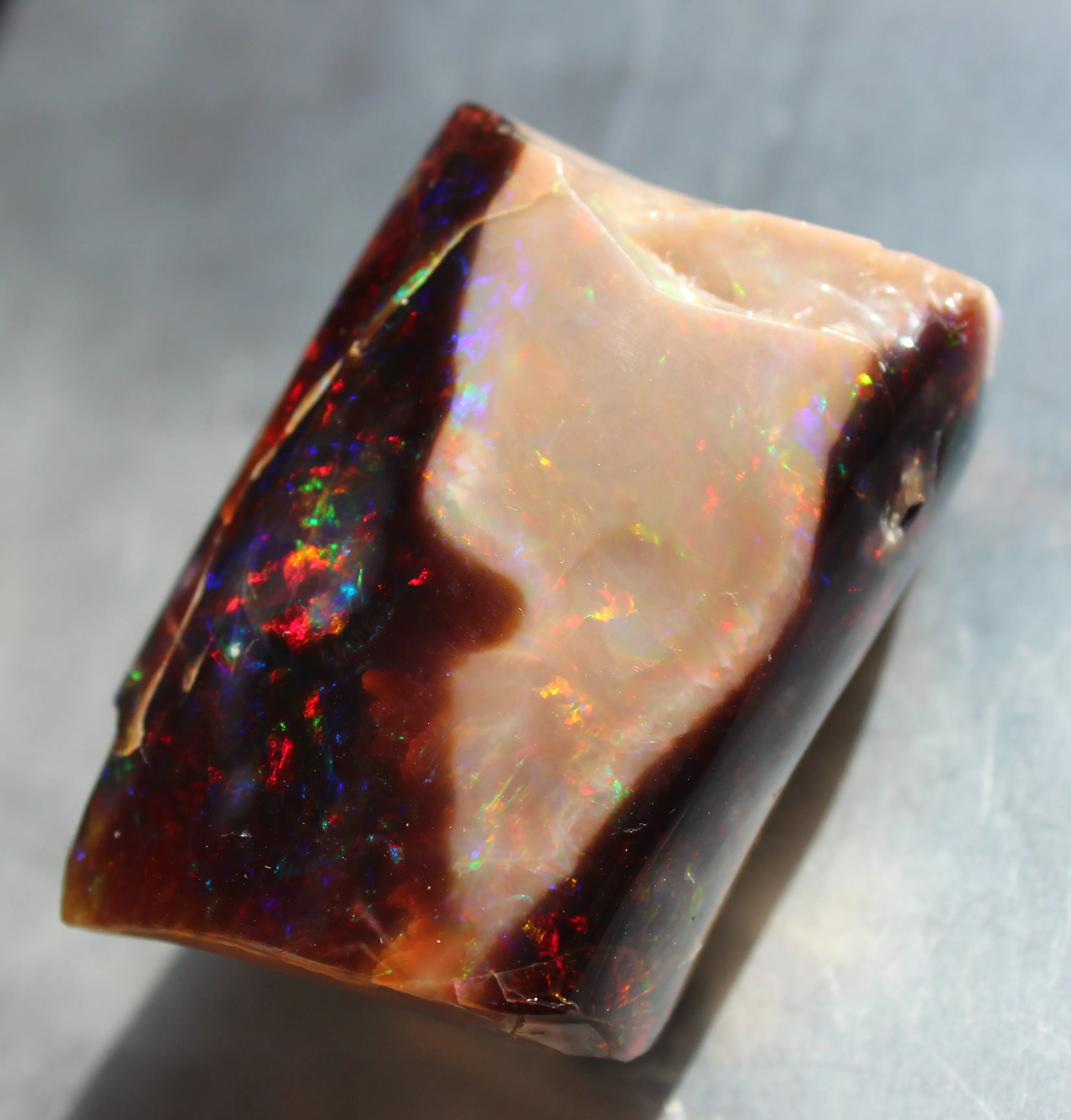 Opal from USA, Nevada - image 2