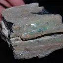 Opal from Virgin Valley District - image 1