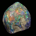 Opal from Virgin Valley, Nevada - image 1