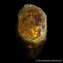 Opal (nodule) - image 1