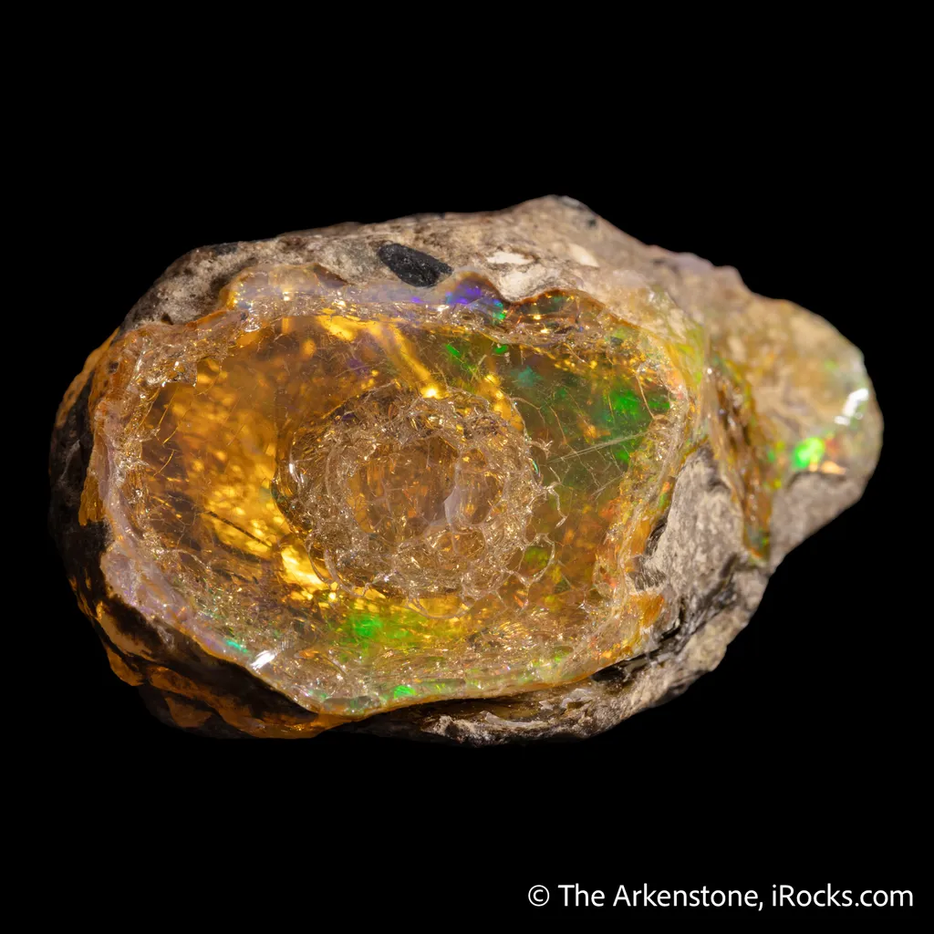 Opal (nodule) - image 4