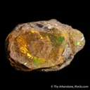 Opal (nodule) - image 4