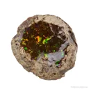 Opal (nodule pair) - image 3