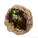 Opal (nodule pair) - image 6