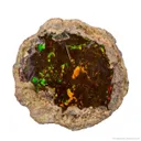 Opal (nodule pair) - image 5