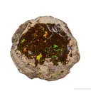 Opal (nodule pair) - image 2