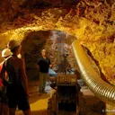 Opal ps. Calcite ps. Ikaite - image 10