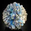 Opal ps. Calcite ps. Ikaite - image 4