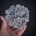 Opal ps. Calcite ps. Ikaite - image 2