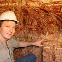 Opal ps. Calcite ps. Ikaite - image 7