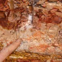 Opal ps. Calcite ps. Ikaite - image 8