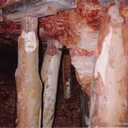 Opal ps. Calcite ps. Ikaite - image 11