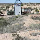 Opal ps. Calcite ps. Ikaite - image 13