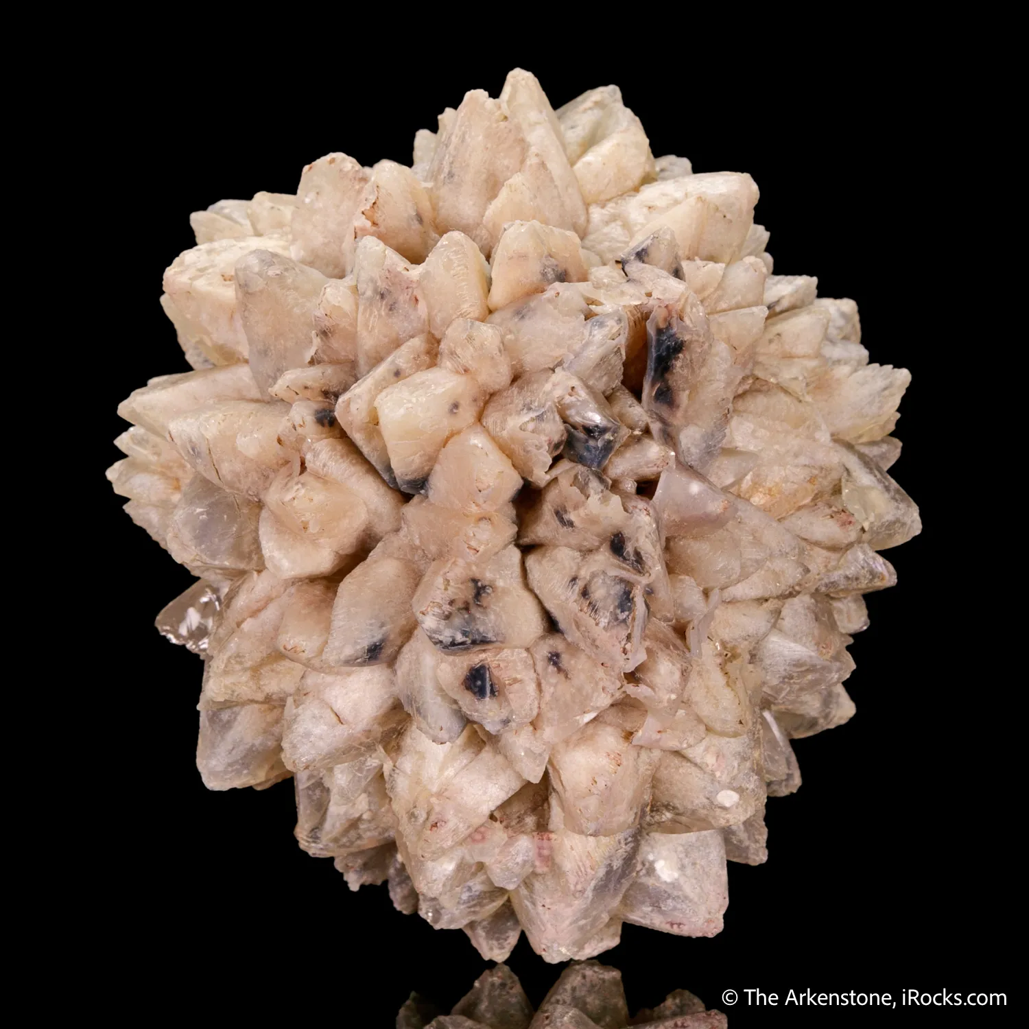 Opal ps. Ikaite - image 3