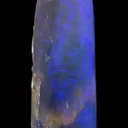Opal Replacement Of Belemnite Fossil - image 6