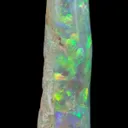 Opal Replacement Of Belemnite Fossil - image 3