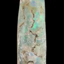 Opal Replacement Of Belemnite Fossil - image 4