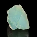 Opal (rough and cut set) - image 3