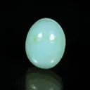 Opal (rough and cut set) - image 2