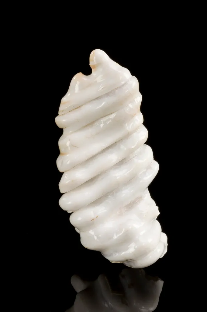 Opal Stalagmite image