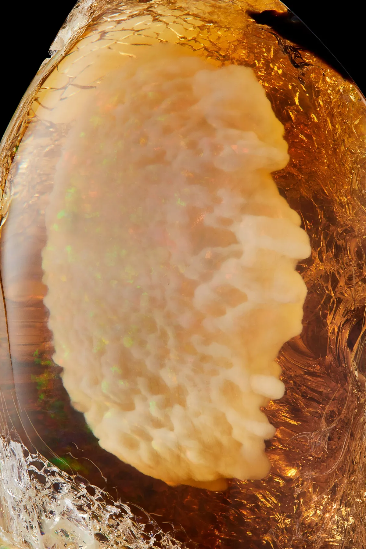 Opal Tsehay Mewcha, Wegeltena, Delanta Woreda, South Wollo Zone, Amhara Region, Ethiopia - image 2