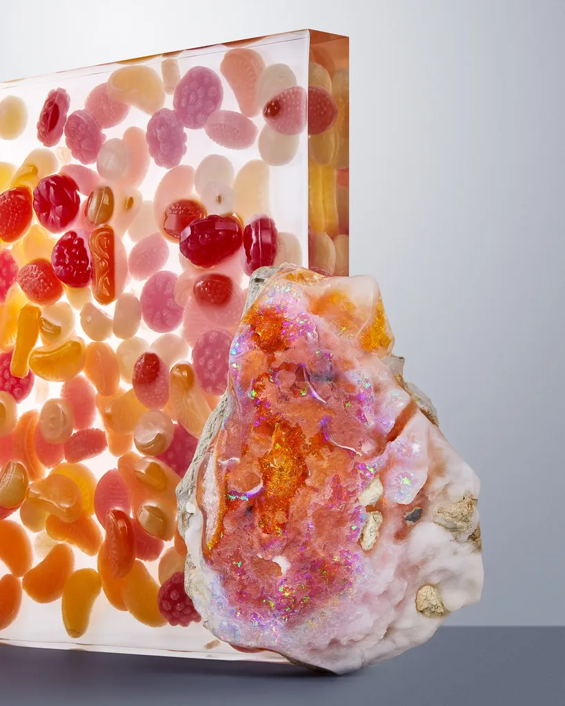 Opal Tsehay Mewcha, Wegeltena, Delanta Woreda, South Wollo Zone, Amhara Region, Ethiopia - image 2