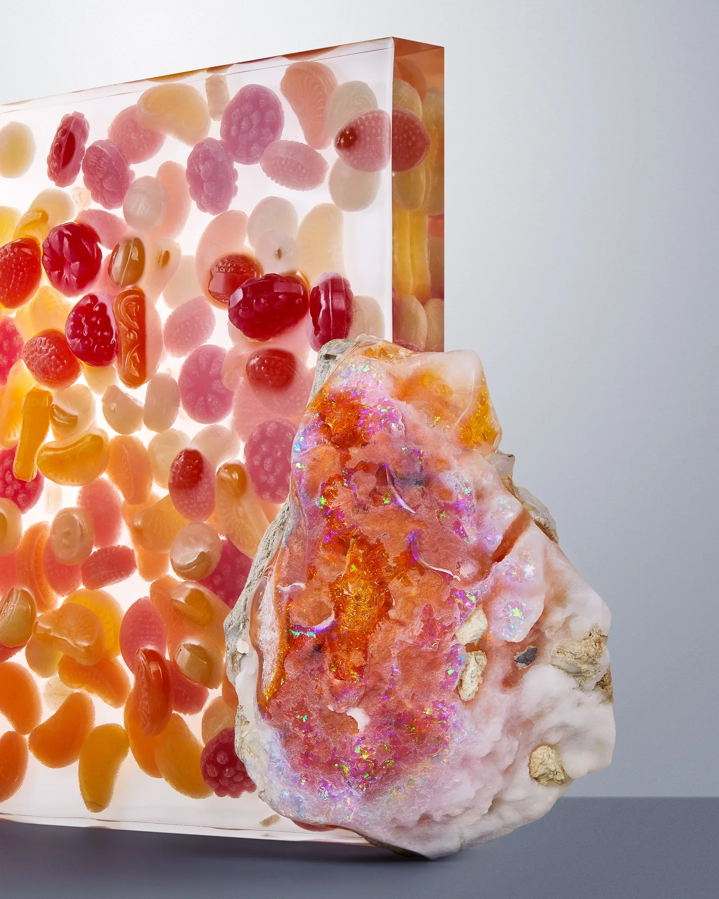 Opal Tsehay Mewcha, Wegeltena, Delanta Woreda, South Wollo Zone, Amhara Region, Ethiopia - image 2