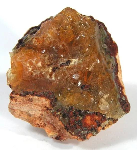 Opal (Var: Fire Opal) - image 1