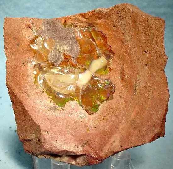Opal (Var: Fire Opal) image