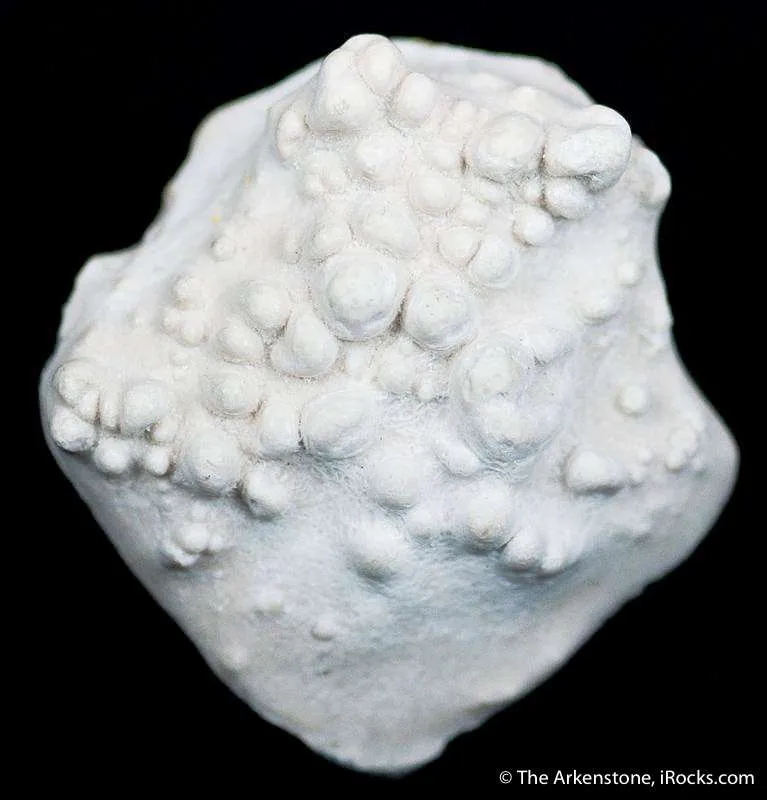 Opal Var. Geyserite image