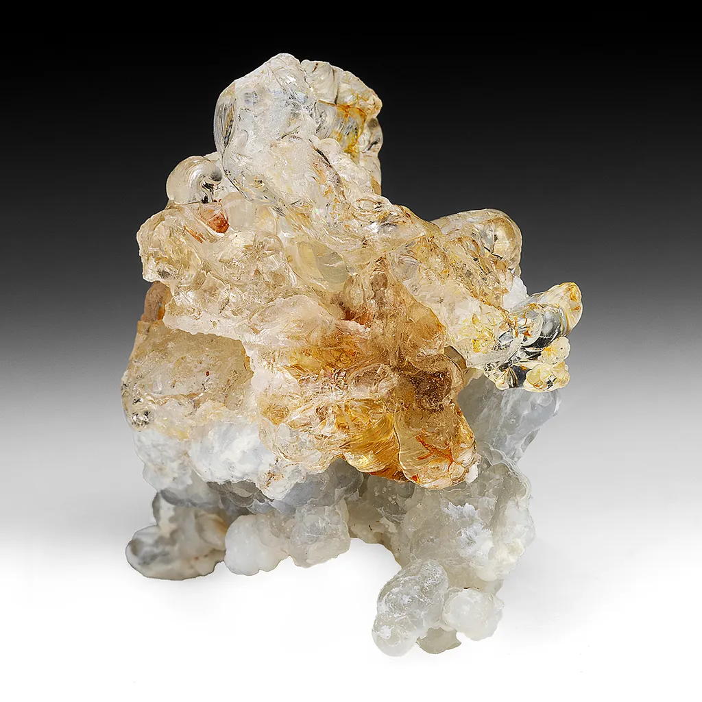 Opal var Hyalite image