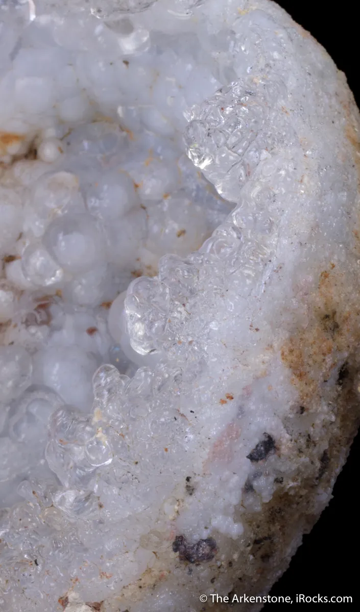 Opal var. Hyalite - image 3