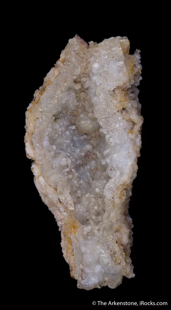 Opal var. Hyalite - image 2