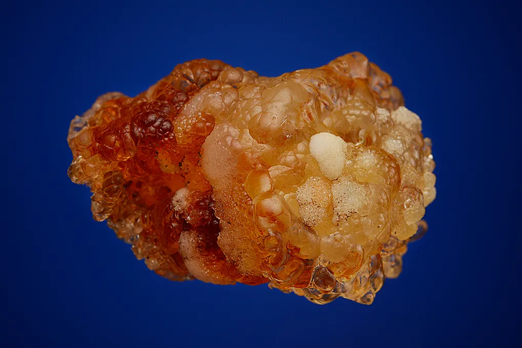 Opal var. Hyalite - image 2