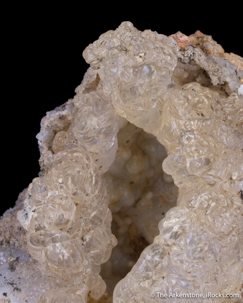 Opal var. Hyalite - image 4