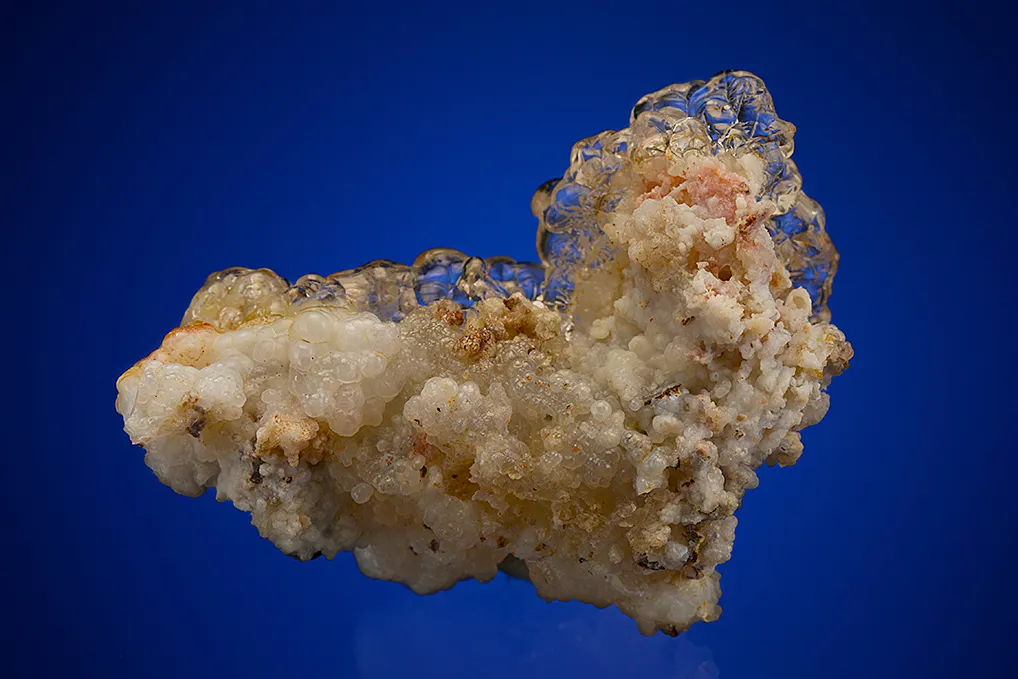 Opal var. Hyalite - image 2