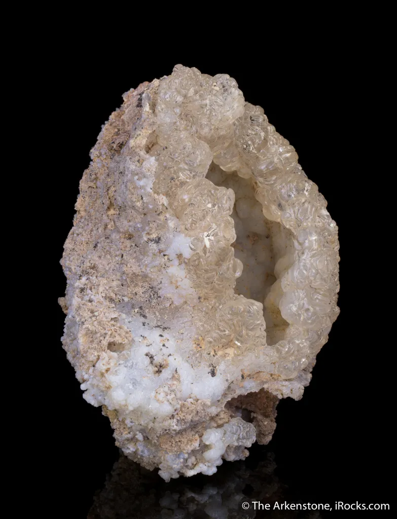 Opal var. Hyalite - image 7