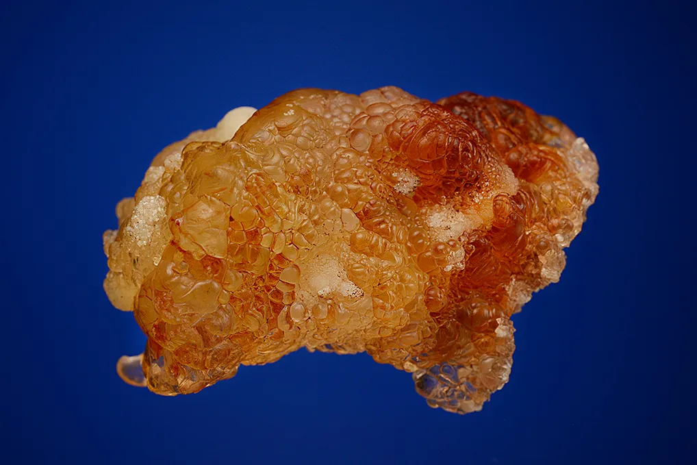 Opal var. Hyalite - image 4