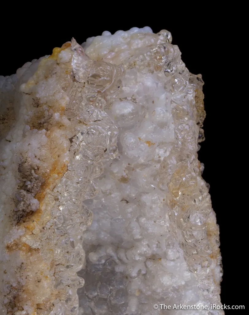 Opal var. Hyalite - image 4