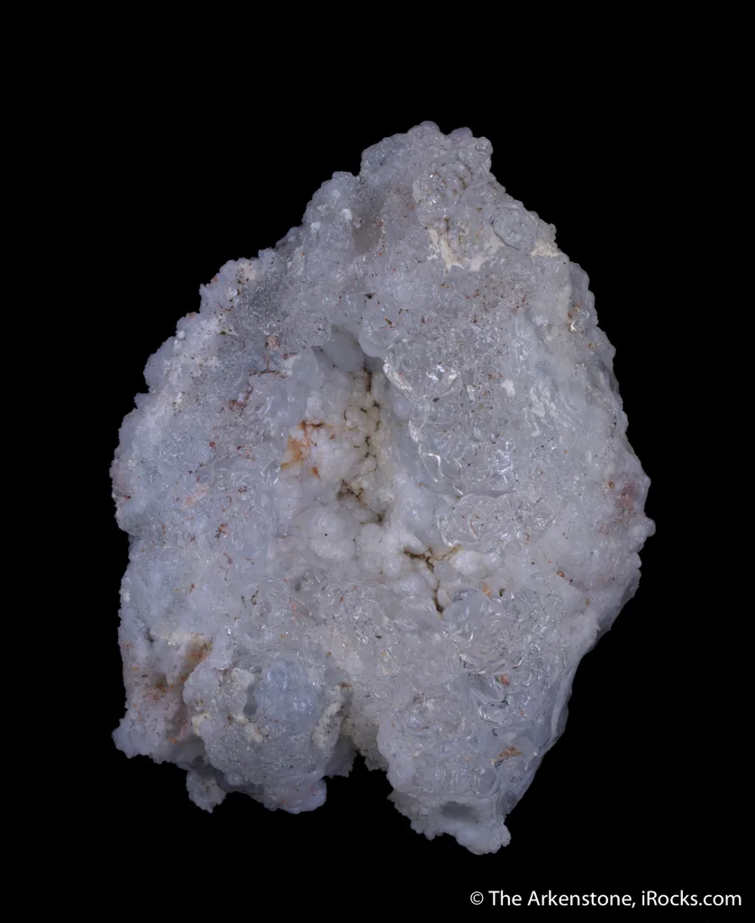 Opal var. Hyalite - image 5