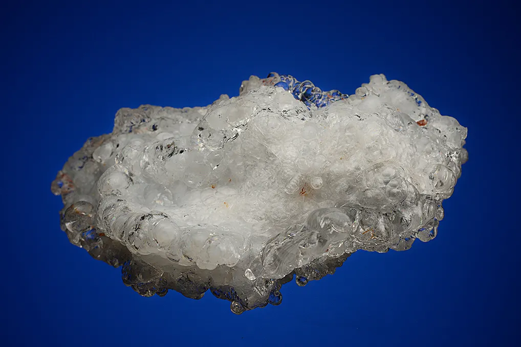 Opal var. Hyalite - image 4