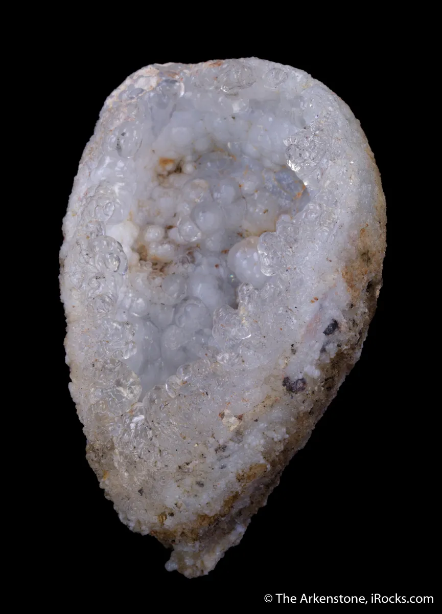 Opal var. Hyalite - image 2