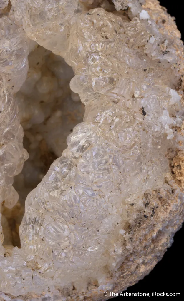 Opal var. Hyalite - image 5