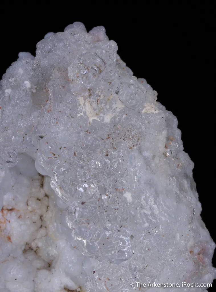 Opal var. Hyalite - image 6